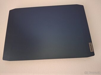 Herný notebook Lenovo IdeaPad Gaming 3 - 2