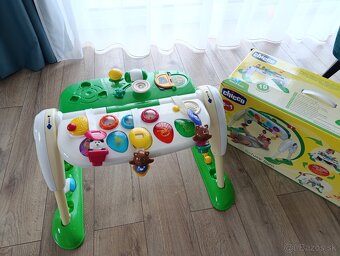 Detská hrazdička Chicco - 2