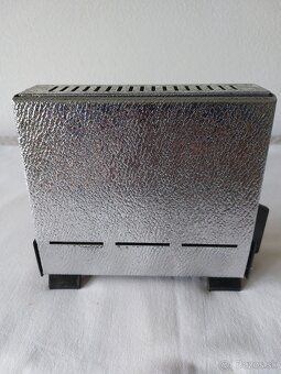 Toustovac - 2