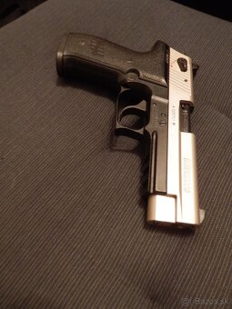 predam Sig Sauer Mosquito 22lr - 2