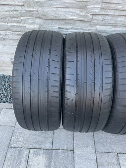 225/50 R17 Tomket letne - 2