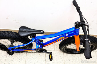 Predám detský bicykel SPECIALIZED 20 - 2