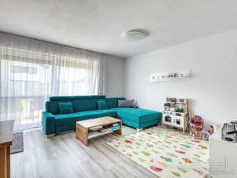 5-izbový rodinný dom na Lipovej ulici v obci Cífer - 2