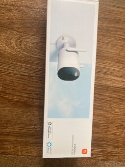Predam kameru xiaomi - 2