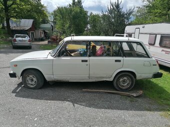 Lada 2104 - 2