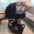 Cybex Priam 3.0 2021 chrome TOP Stav - 2