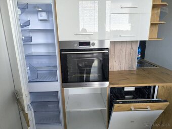 Prenájom 3 izbový zariadený byt, Zlaté Moravce, Hviezdoslavo - 2