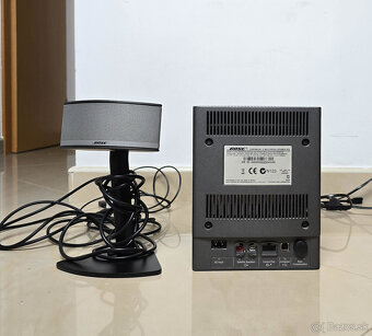 BOSE Companion 5 - 2