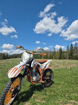 Ultimate 250 - 2