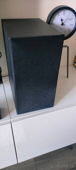 Soundbar Samsung so subwooferom - 2
