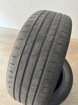205/50 r17 letné - 2