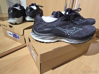Bežecká obuv Mizuno - 2