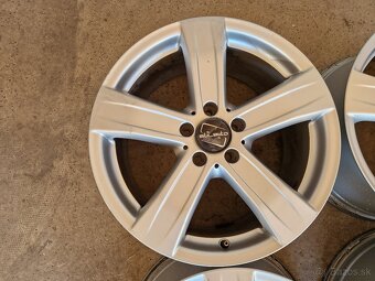 Mercedes 5x112 R18-Pneu Mam - 2