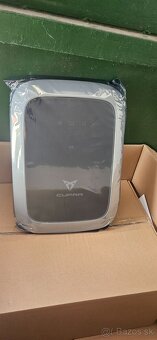 Cupra wallbox charger connect 11kw - 2