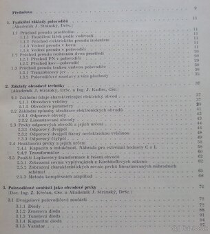 Polovodičová technika I. - 2