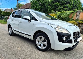 Peugeot 3008 1.6 hdi 2010 - 2