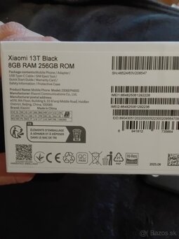 Xiaomi 13T - 2