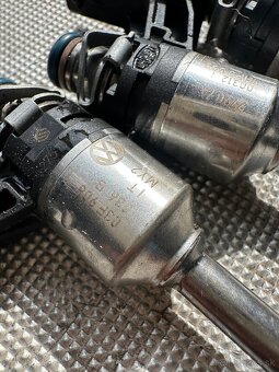 Vstrekovače 1.2tfsi - 2