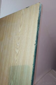 Vchodové dvere s vložkou - 2