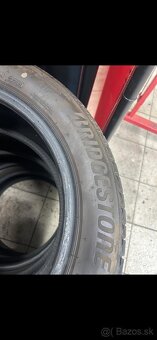 Letné Bridgestone Turanza 205/55/R17 T005 - 2