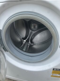 Whirlpool 6Kg A+++ - 2