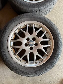 Originál VW BBS 771 - 2