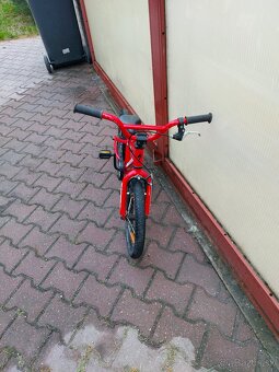 Specialized HOTROCK 16" - 2