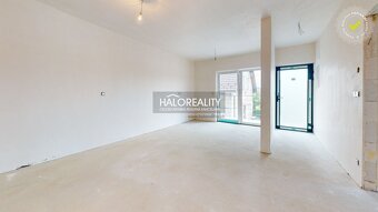HALO reality - Predaj, štvorizbový byt Liptovská Teplá - NOV - 2