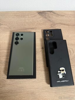 Samsung Gakaxy S23 ultra 512gb - 2