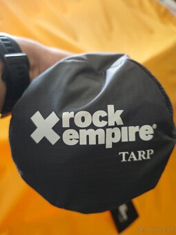 Tarp - 2