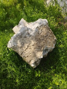 Darujem tento beton do zakladov neplatim za vypratanie - 2