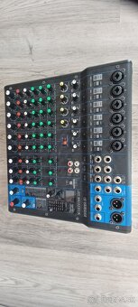 Yamaha MG12Xuk - 2