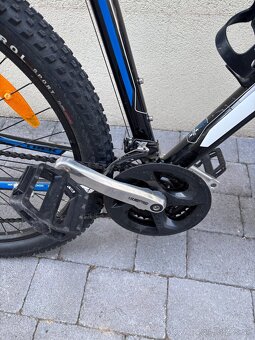 Trek 3700 / 21" / 53.5 cm - 2