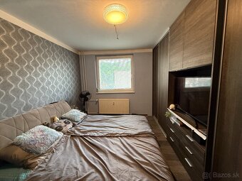 Exkluzívne APEX reality 3i. s loggiou na Sihotskej ul, 70 m2 - 2