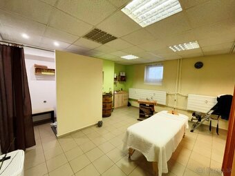 Všestranný nebytový priestor, 86 m2, ul. Š. Králika - 2
