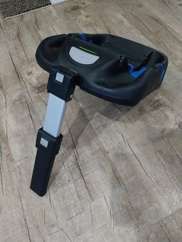 Isofix-základňa - 2