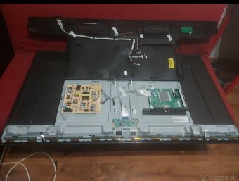 Philips 55pus7406/12 Smart 4K Ultra HD - 2