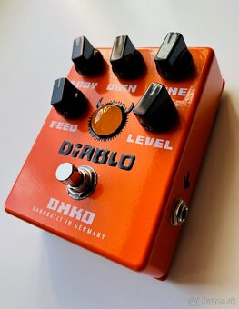 OKKO Diablo Overdrive - 2