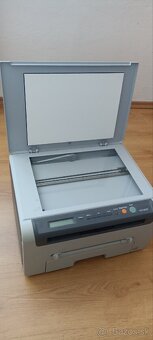 Multifunkčná tlačiareň - 2