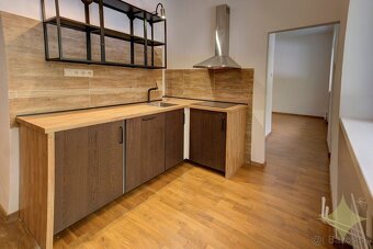 Na prenájom, 1 izbový byt, Banská Štiavnica - 2