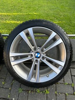 Predám disky BMW - 2