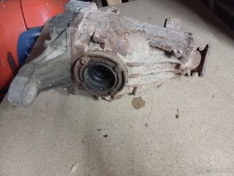 diferák bmw e36 1.8i - 2