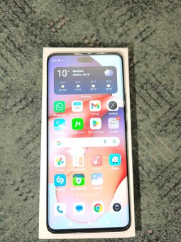 Predám mobil Xaomi 13lite 8GB/256GB - 2