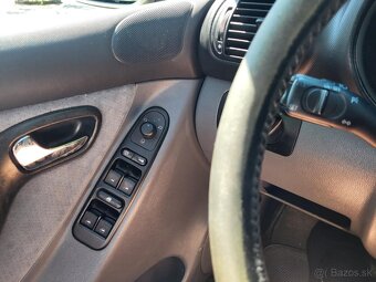 Seat toledo 2.   1.6. 16v - 2