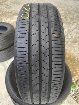 Continental Ecocontact 6 185/65 R15 88H - 2