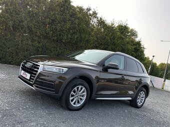 Audi Q5 40 2.0 TDI Sport quattro S tronic - 2