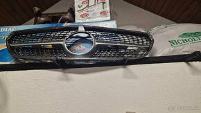 MERCEDES S W 217 - 2