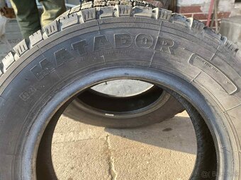 Zimne pneu Matador 185 R15 C MP500 - 2
