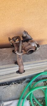 Motor 2.0tdi 103kw - 2