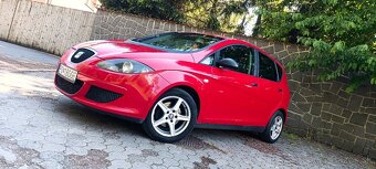 Seat Altea - 2